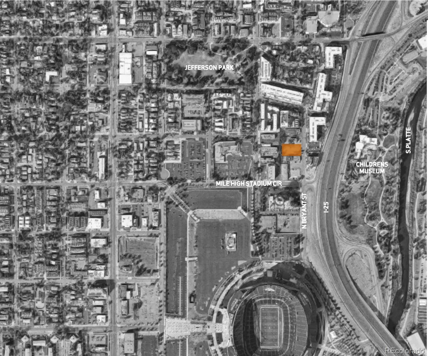 2055 Bryant Street Denver CO 80211