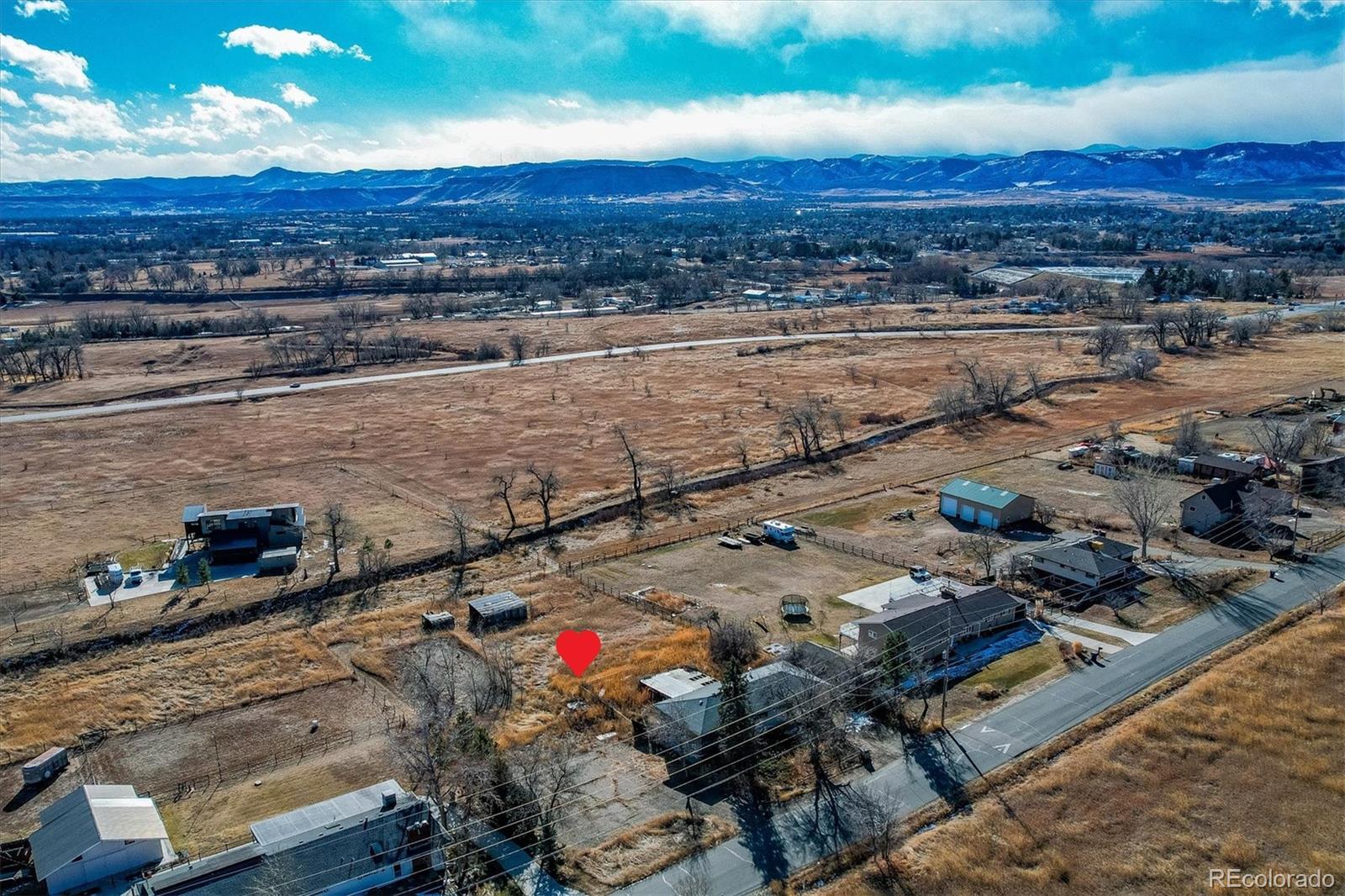 14100 W 82nd Avenue Arvada CO 80005
