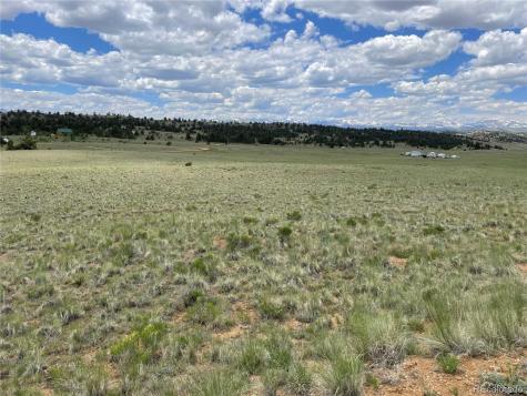 853 La Plata Drive Hartsel CO 80449