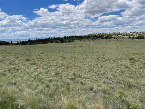 853 La Plata Drive Hartsel CO 80449