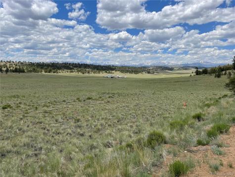 853 La Plata Drive Hartsel CO 80449