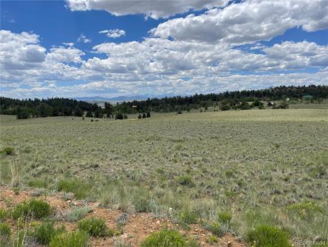 853 La Plata Drive Hartsel CO 80449