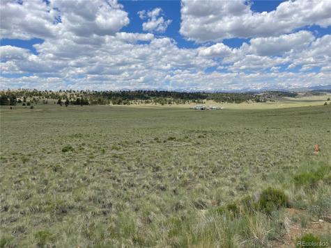 853 La Plata Drive Hartsel CO 80449