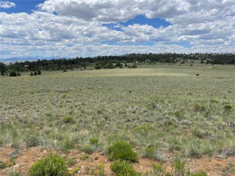 853 La Plata Drive Hartsel CO 80449