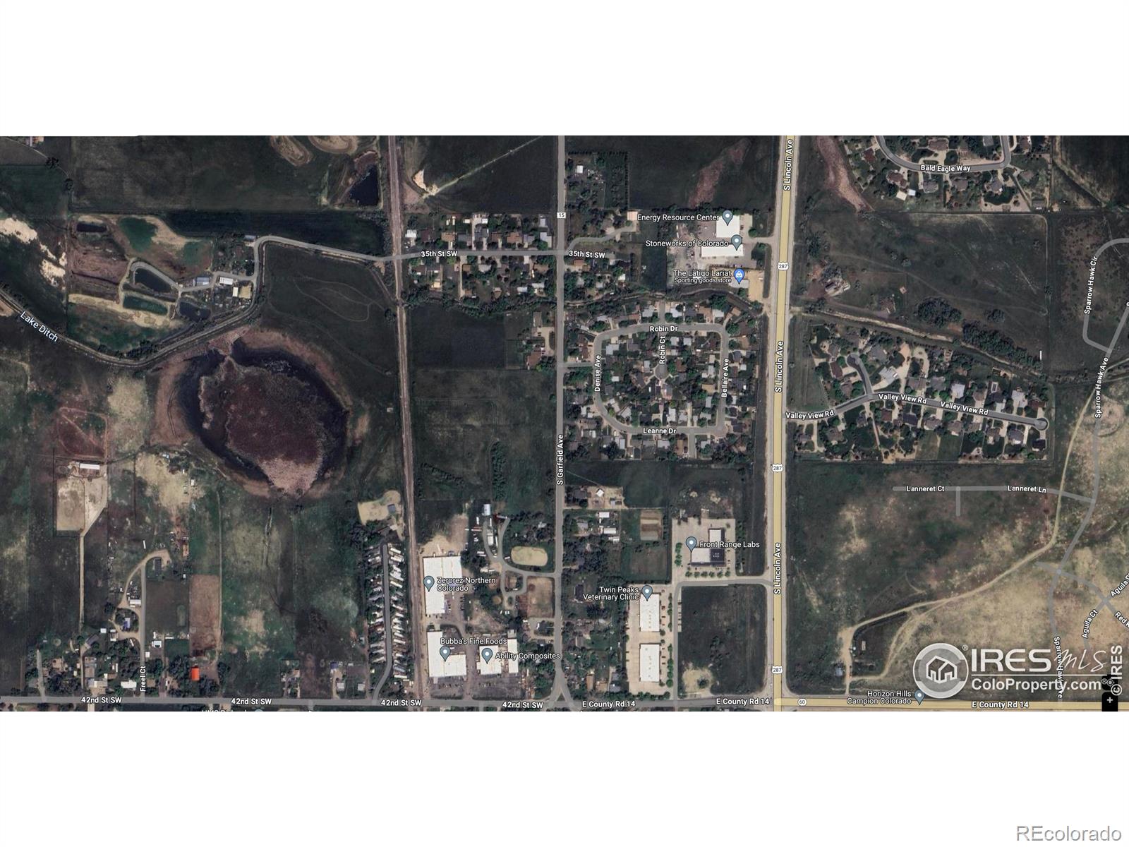 4001 S Garfield Avenue Loveland CO 80537