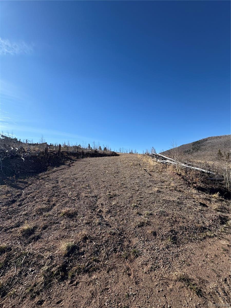 000 Riccardo Lane Fort Garland CO 81133