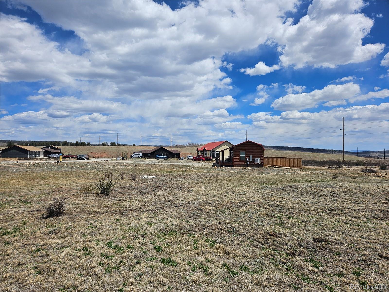 Meadow Drive Fairplay CO 80440