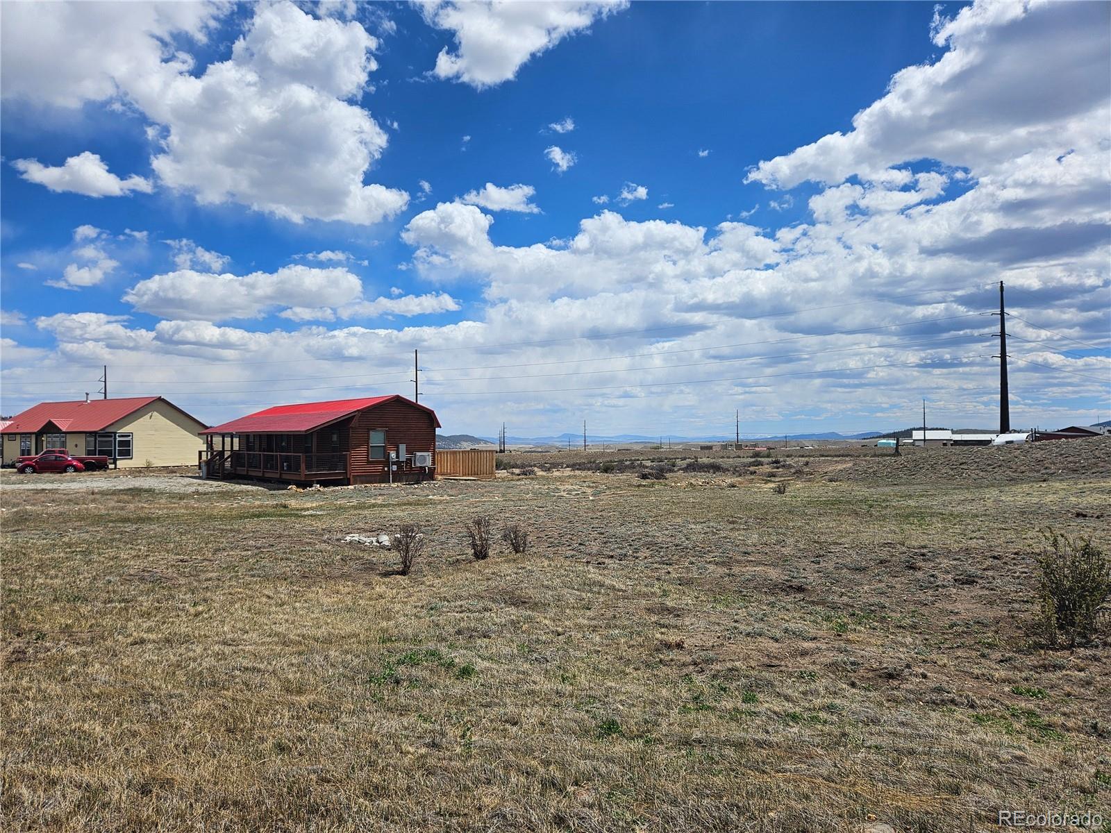 Meadow Drive Fairplay CO 80440