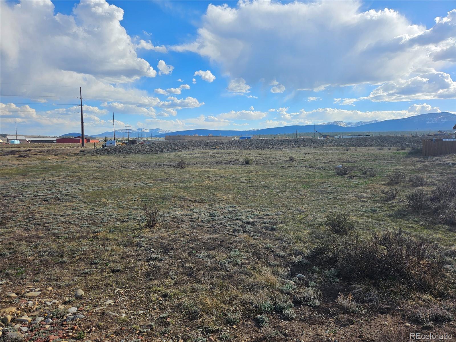 Meadow Drive Fairplay CO 80440