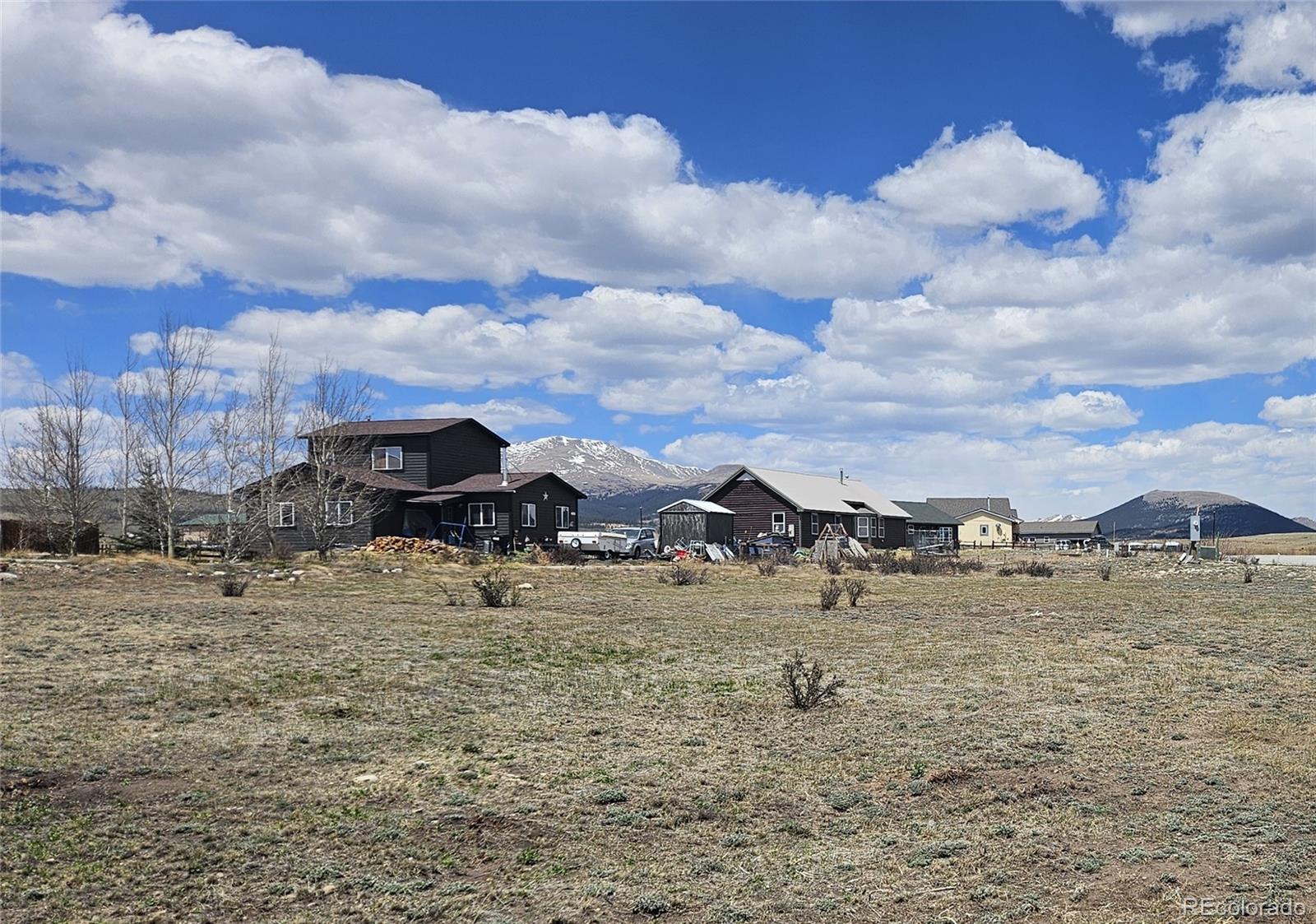 Meadow Drive Fairplay CO 80440