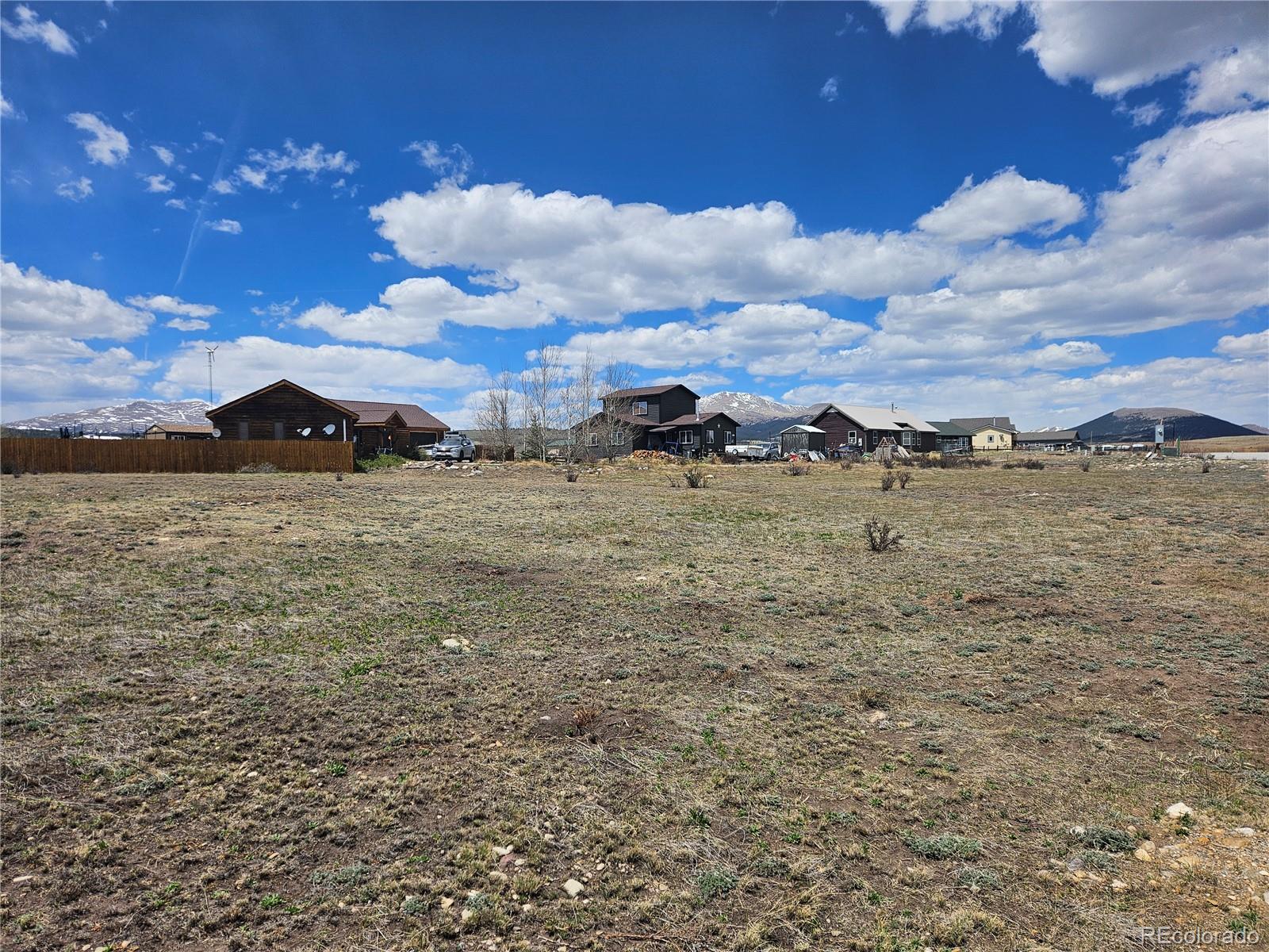 Meadow Drive Fairplay CO 80440