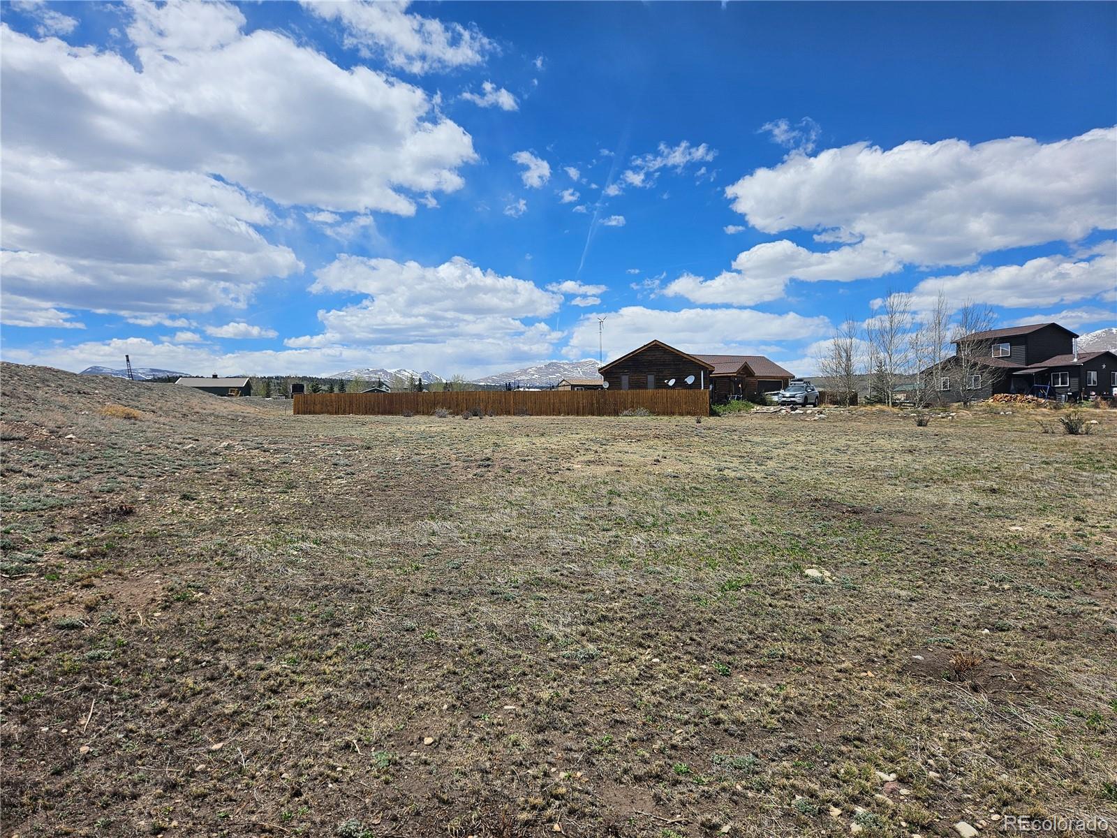 Meadow Drive Fairplay CO 80440