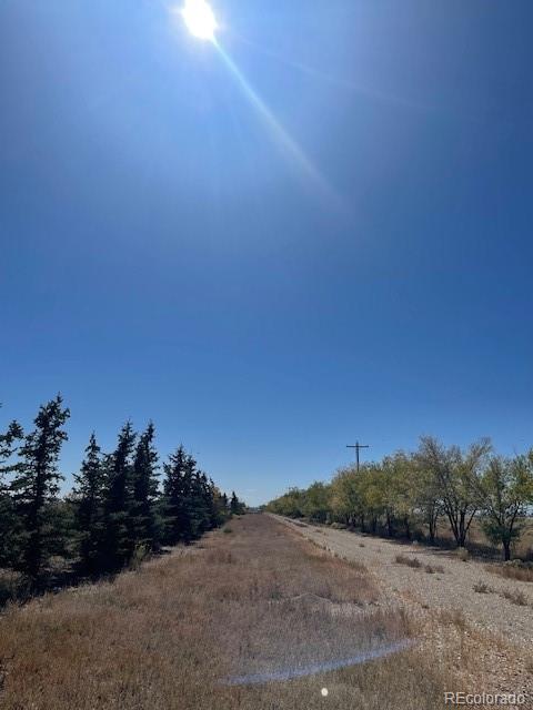 44001 County Road M Center CO 81125
