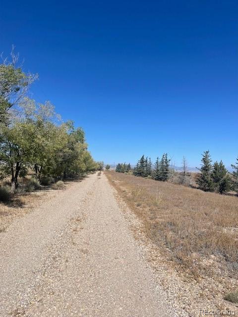 44001 County Road M Center CO 81125