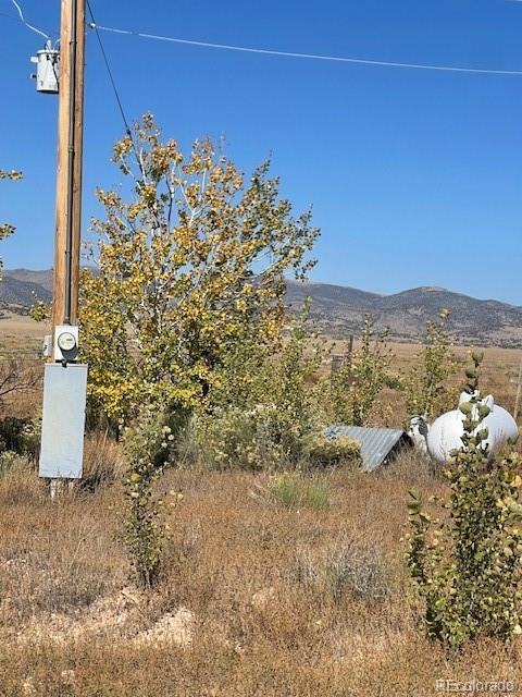 44001 County Road M Center CO 81125