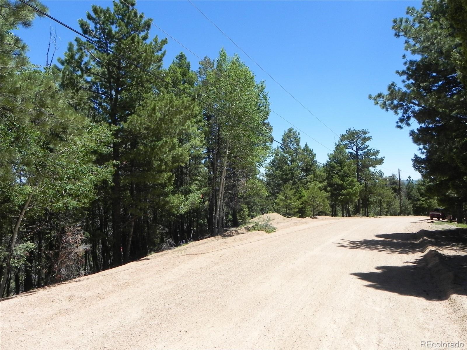 Larkspur CO, 13910 Boulder Lane
