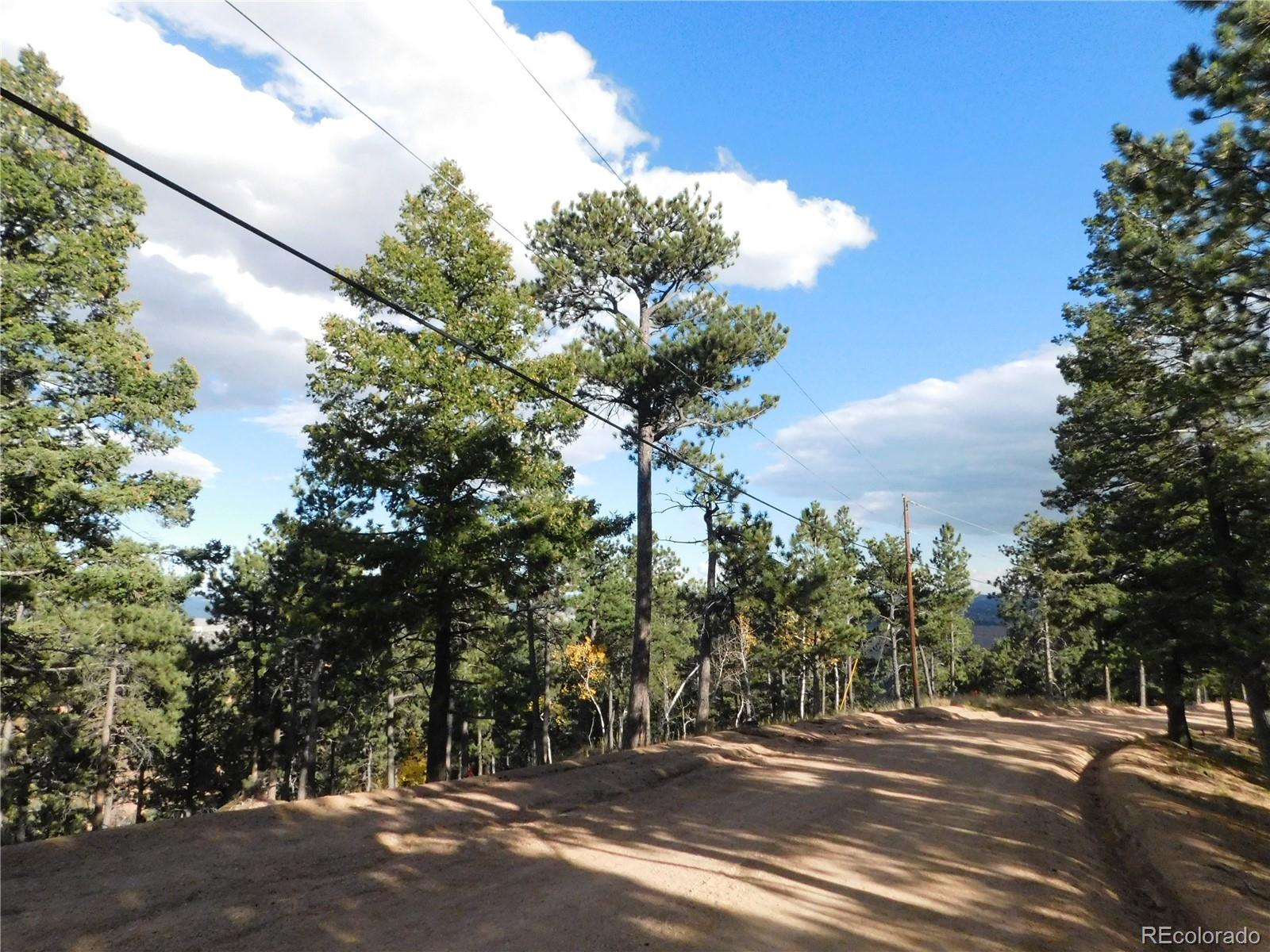 13910 Boulder Lane Larkspur CO 80118