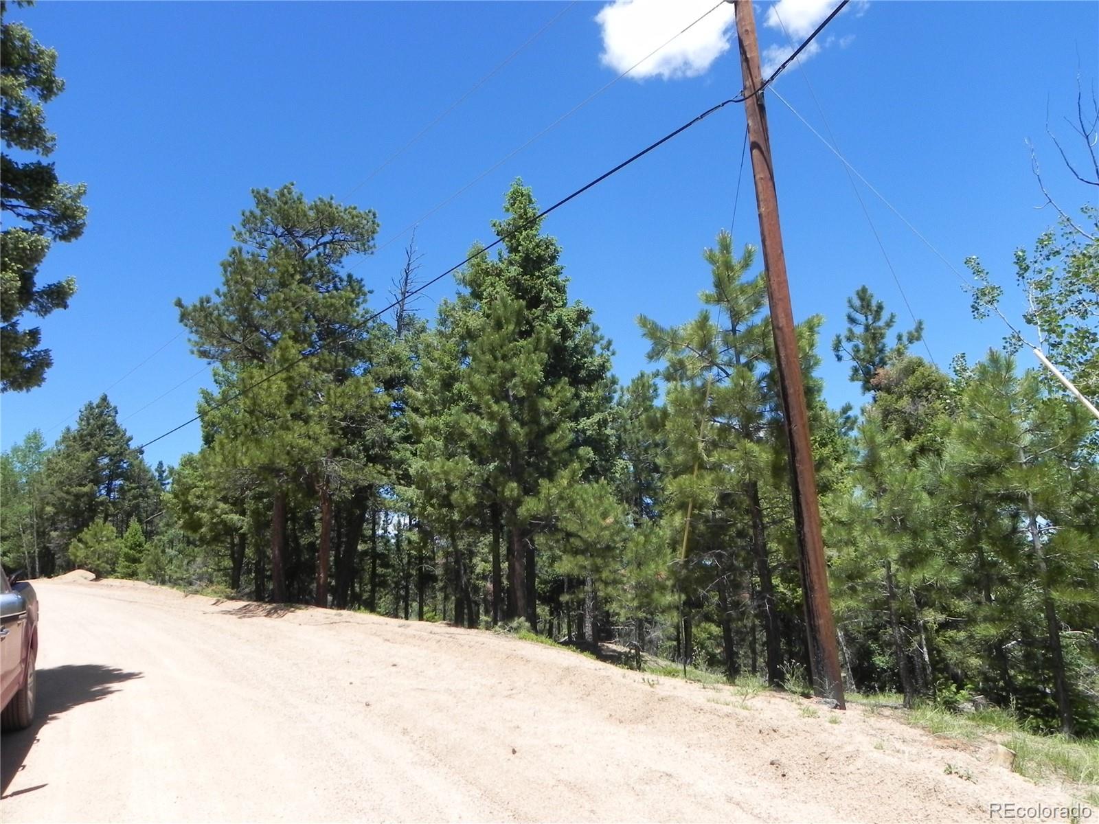 13910 Boulder Lane Larkspur CO 80118