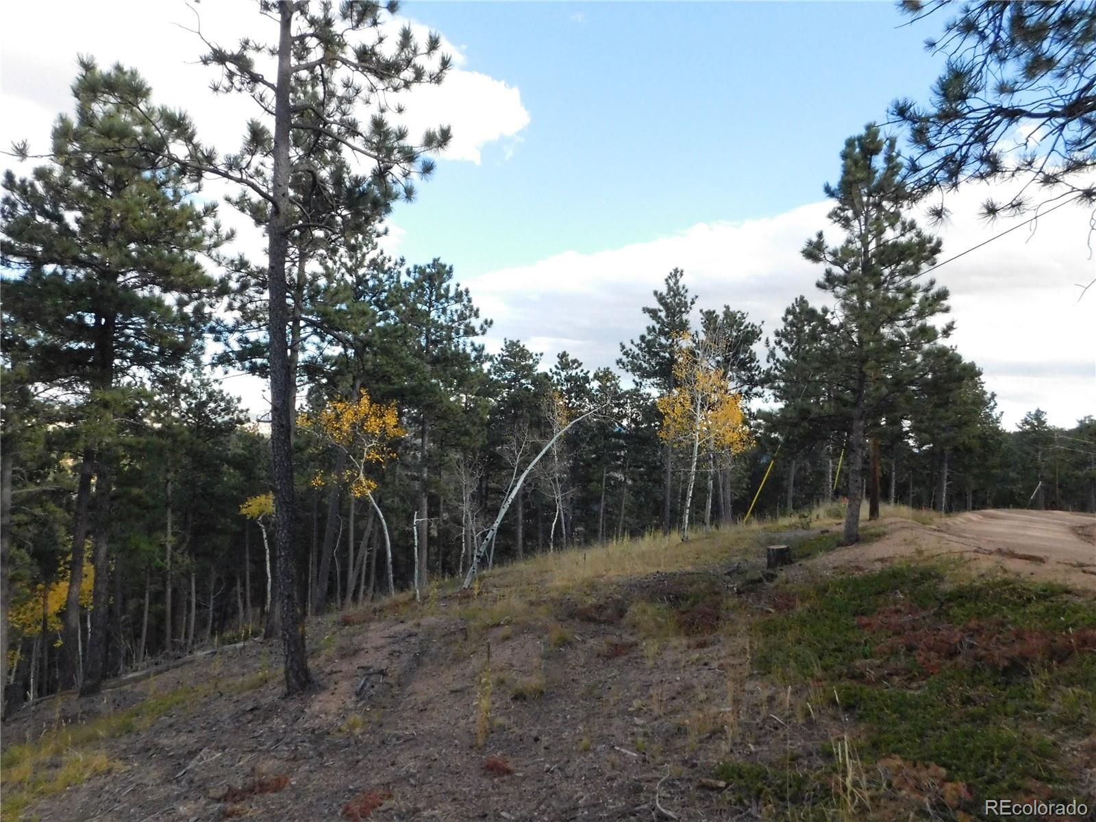 13910 Boulder Lane Larkspur CO 80118