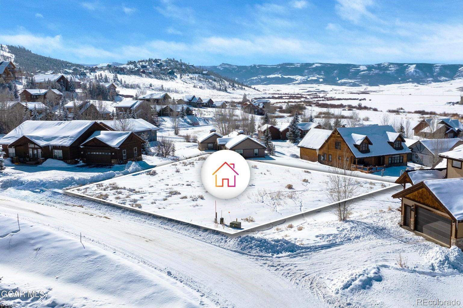 49 Pine Drive Granby CO 80446