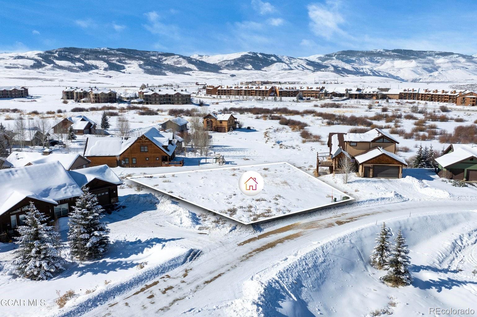 49 Pine Drive Granby CO 80446