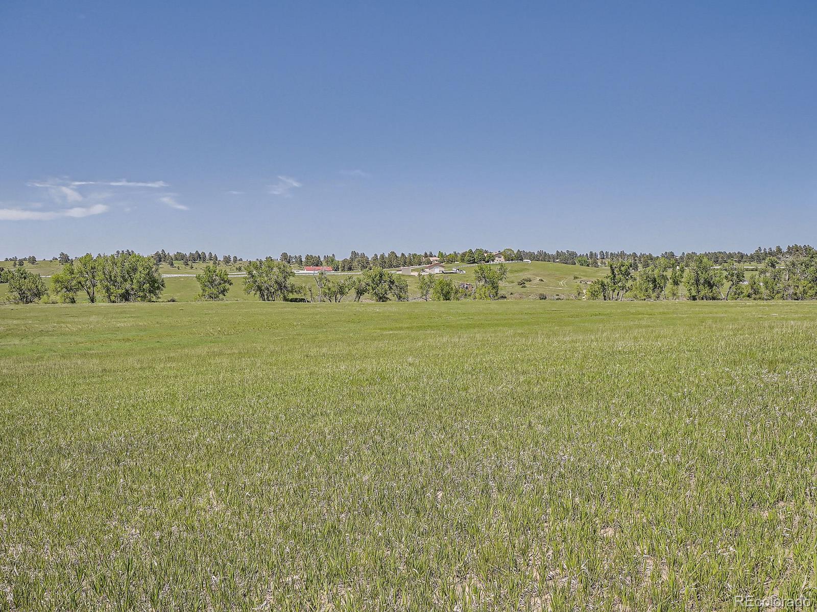 10443 Tomahawk Road Parker CO 80138
