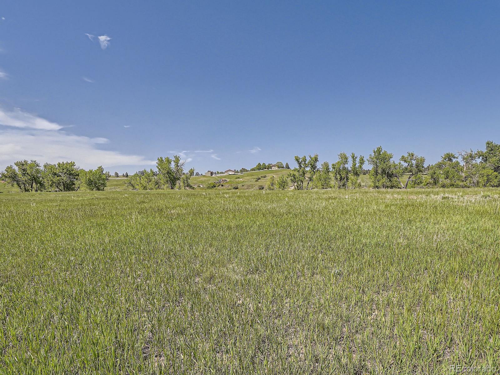 10443 Tomahawk Road Parker CO 80138