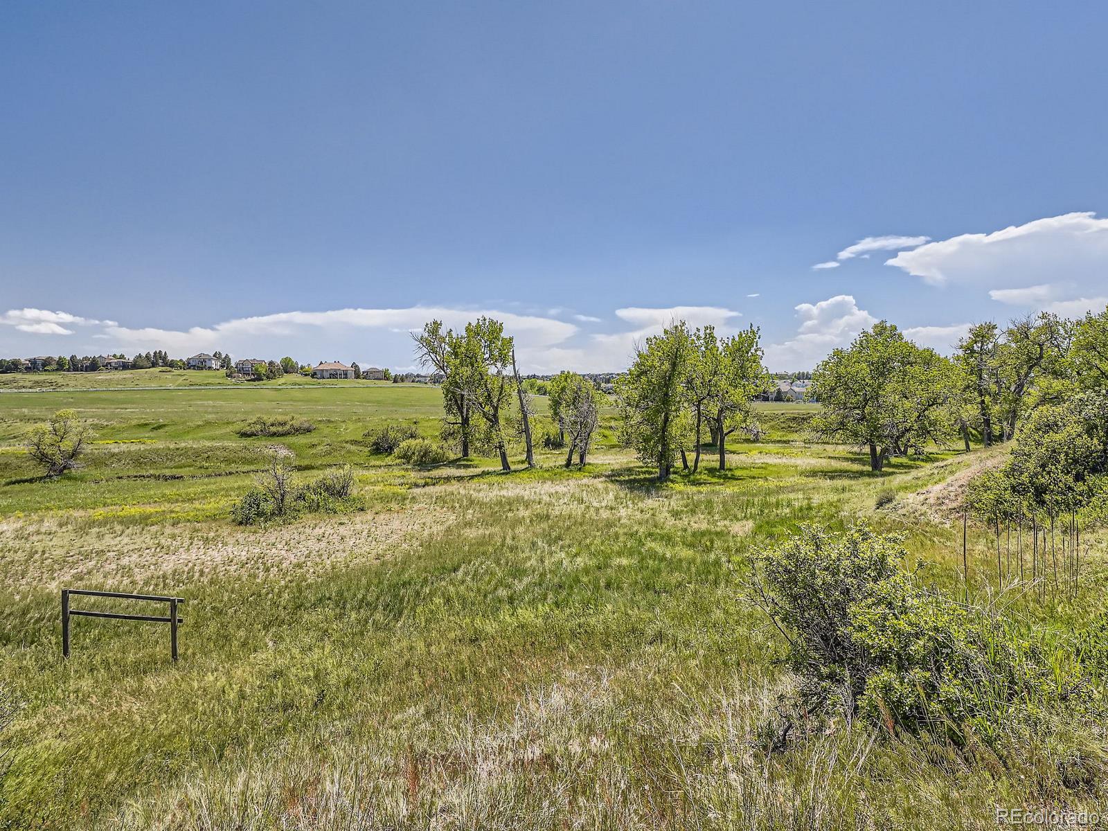 10443 Tomahawk Road Parker CO 80138
