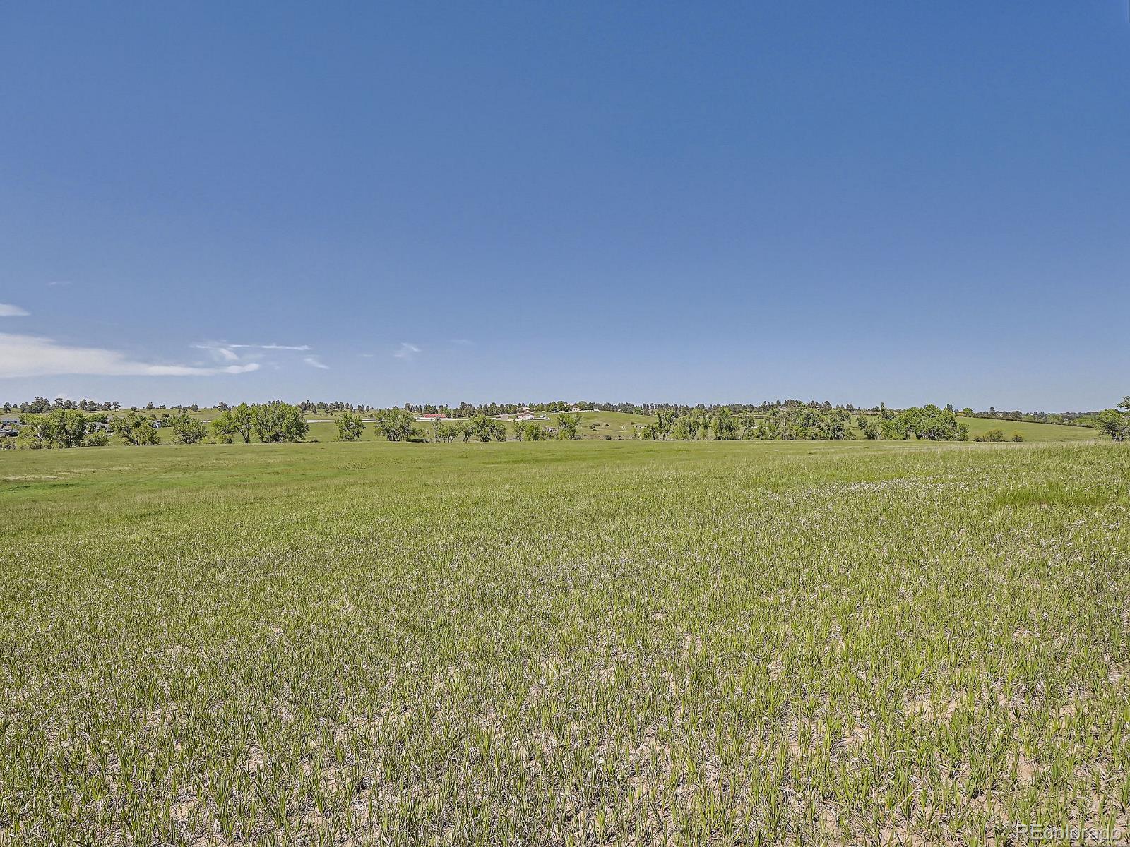 10443 Tomahawk Road Parker CO 80138
