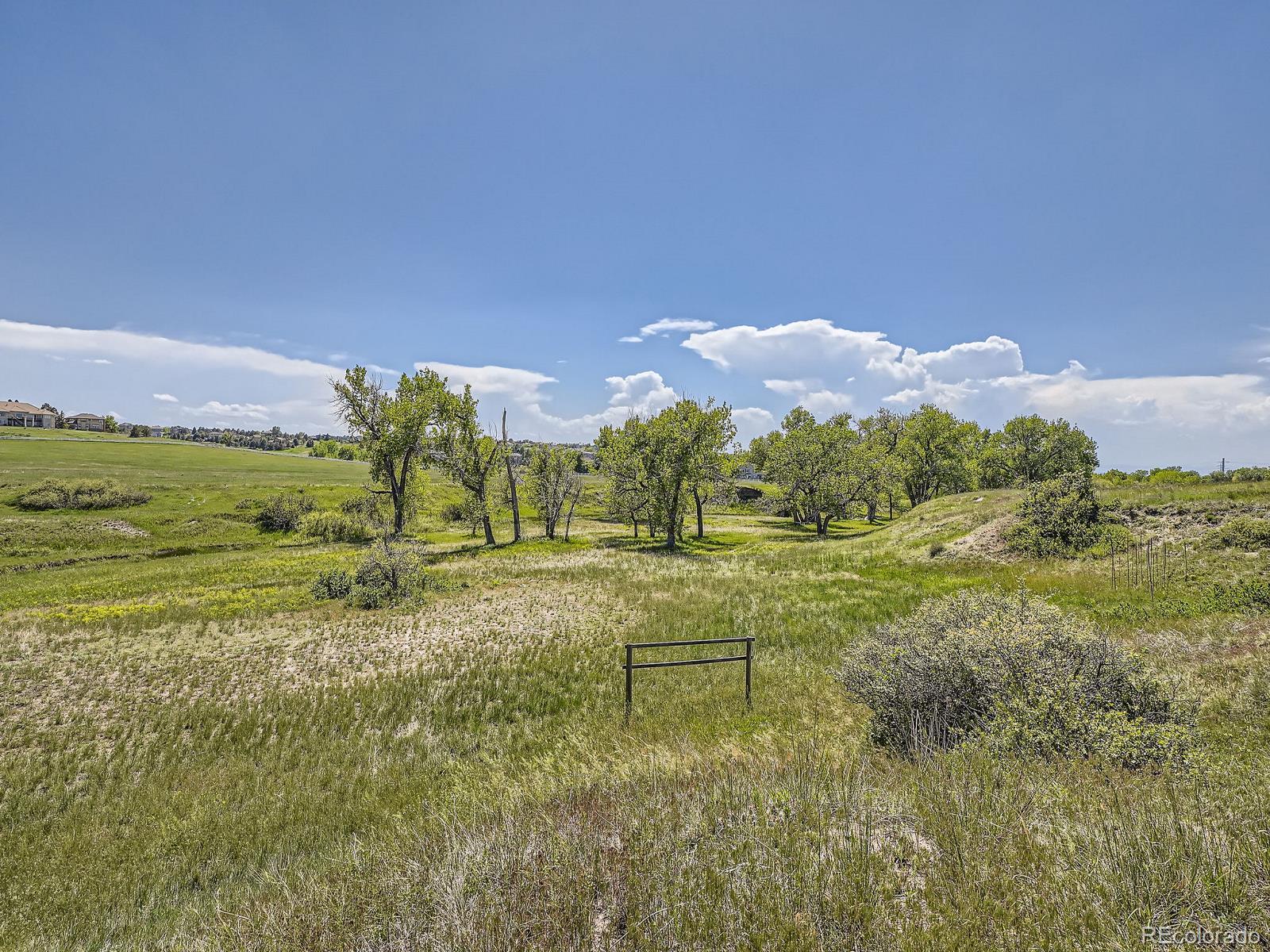 10443 Tomahawk Road Parker CO 80138