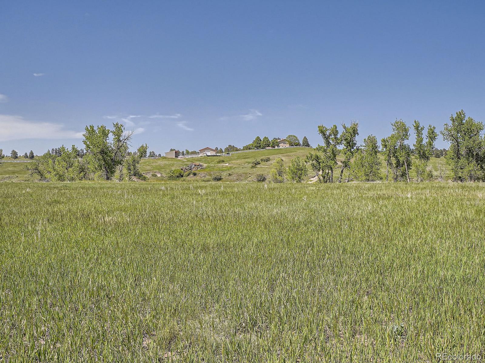 10443 Tomahawk Road Parker CO 80138