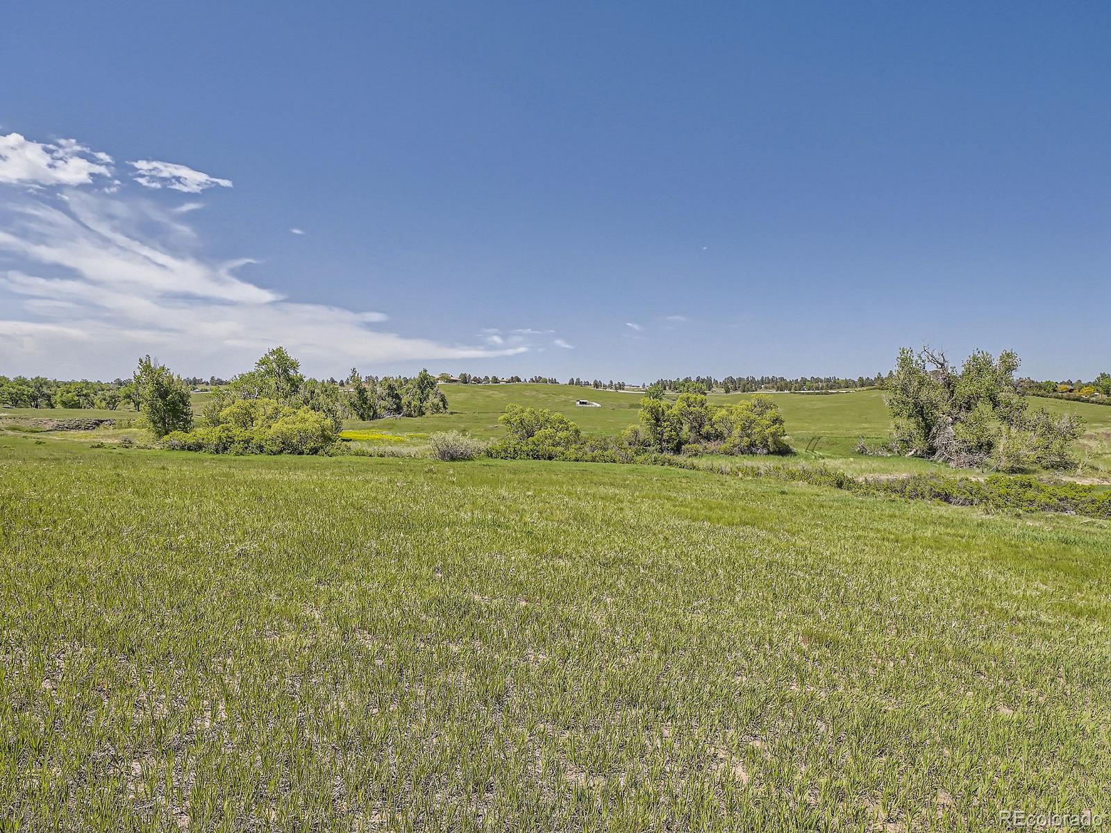 10443 Tomahawk Road Parker CO 80138