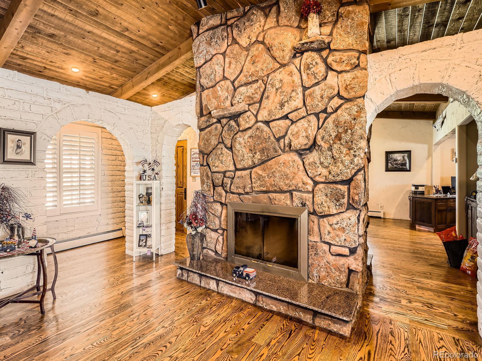 10443 Tomahawk Road Parker CO 80138