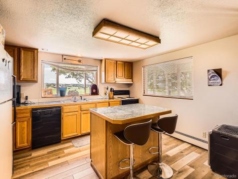 10443 Tomahawk Road Parker CO 80138