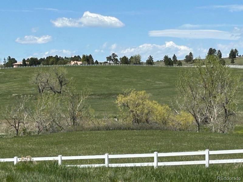 10443 Tomahawk Road Parker CO 80138