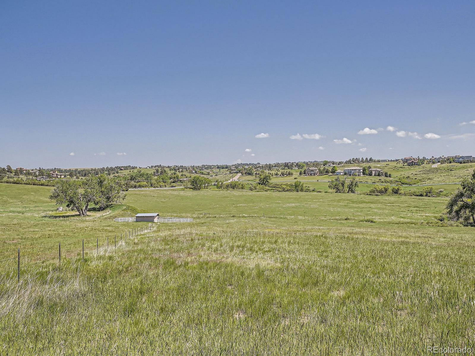 10443 Tomahawk Road Parker CO 80138