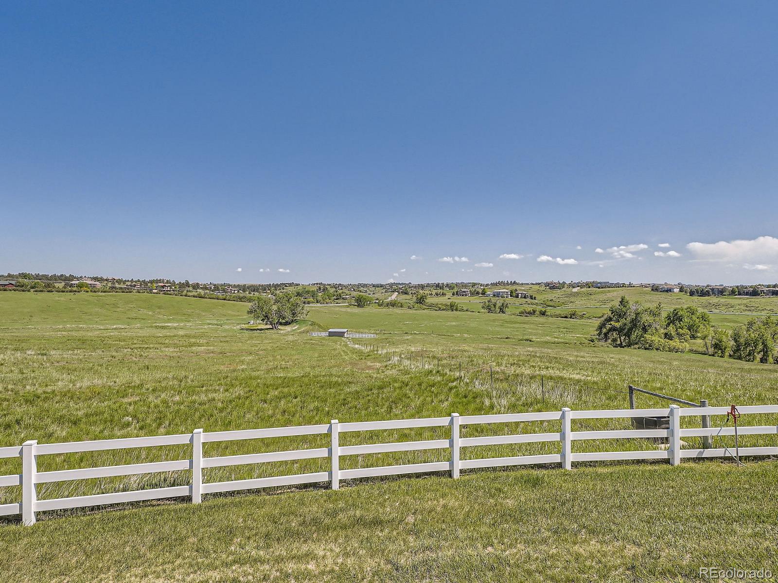 10443 Tomahawk Road Parker CO 80138