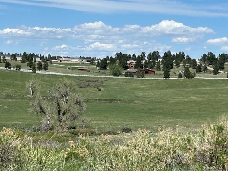 10443 Tomahawk Road Parker CO 80138