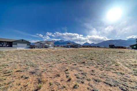 147 Red Tail Boulevard Buena Vista CO 81211