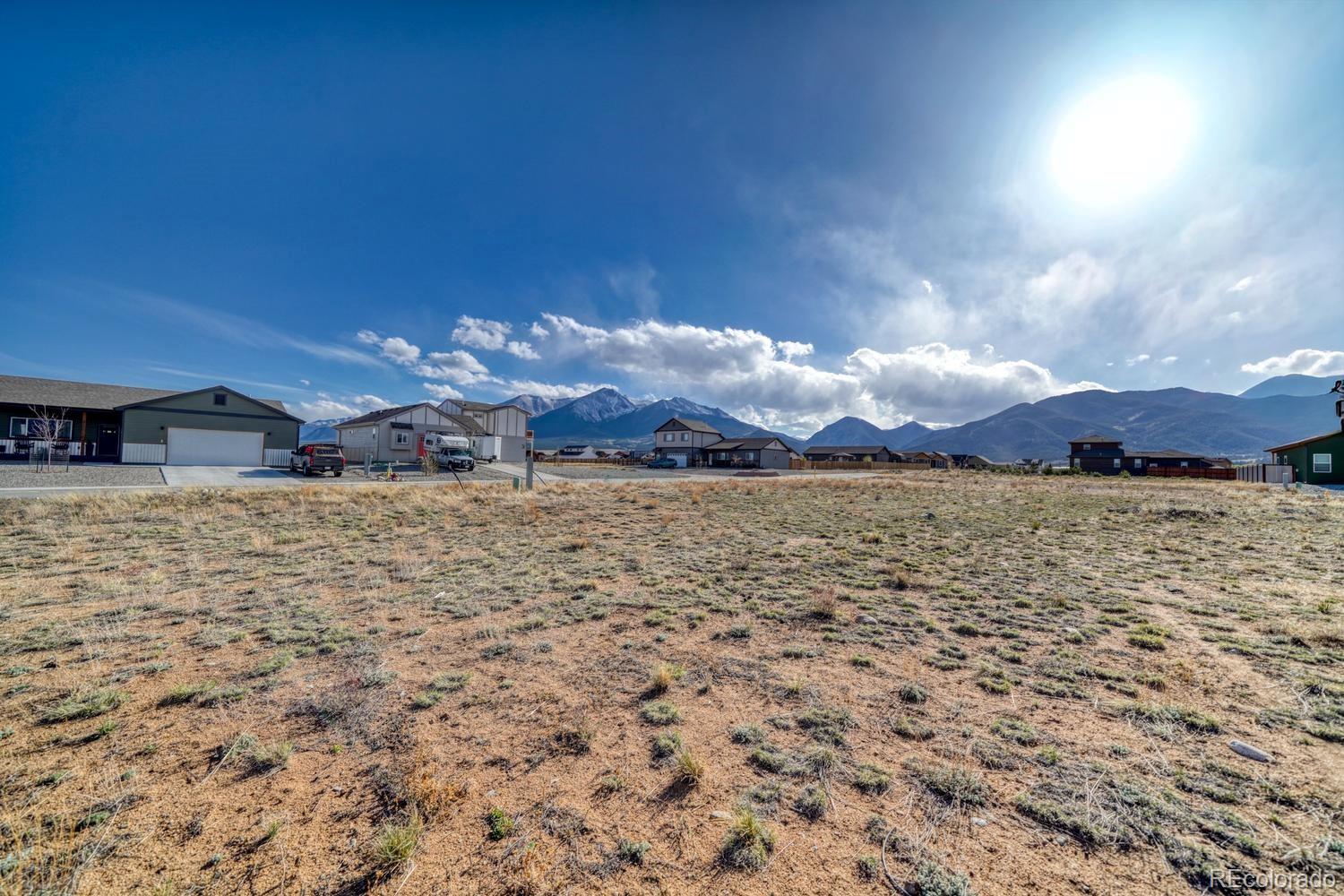 147 Red Tail Boulevard Buena Vista CO 81211
