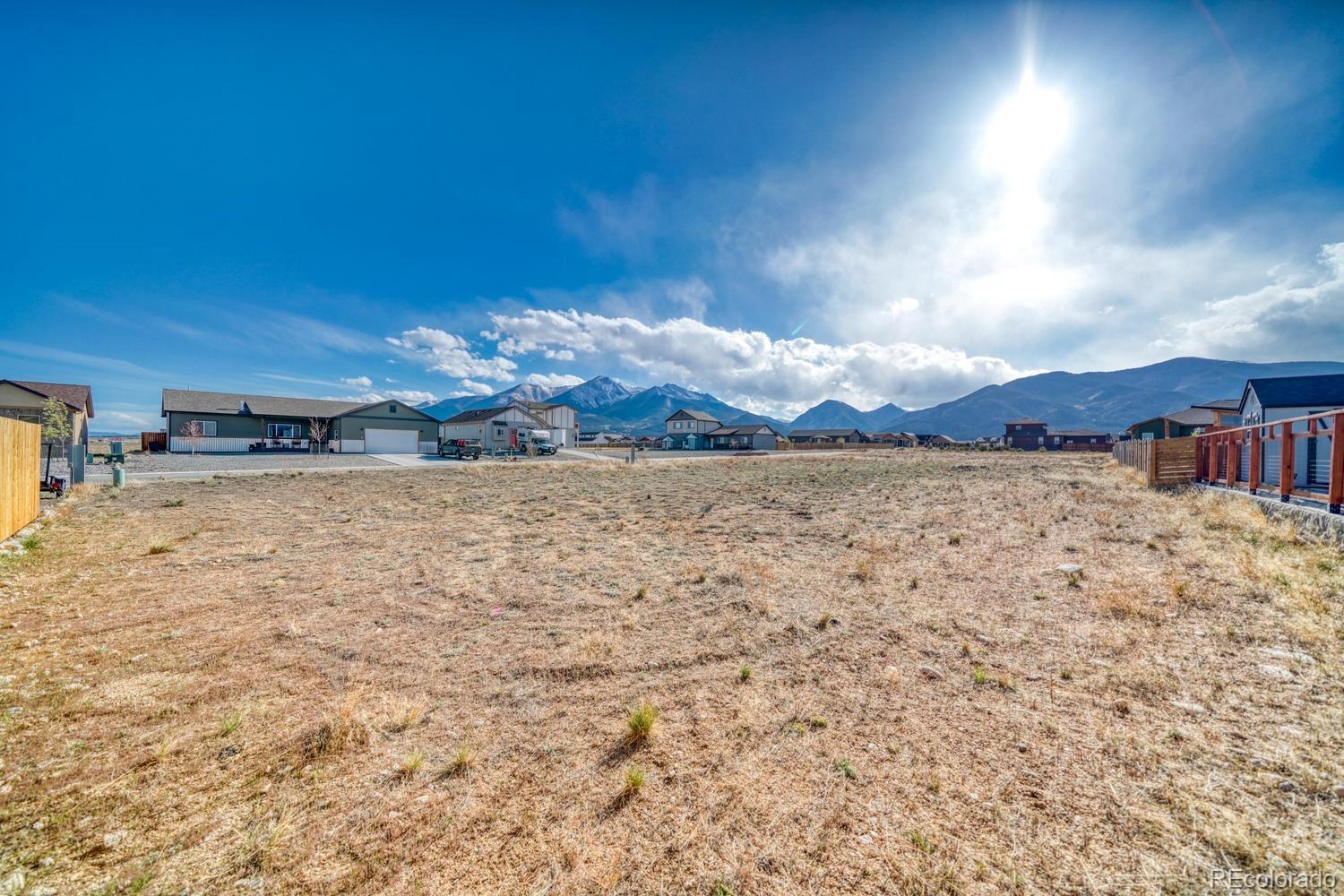 147 Red Tail Boulevard Buena Vista CO 81211