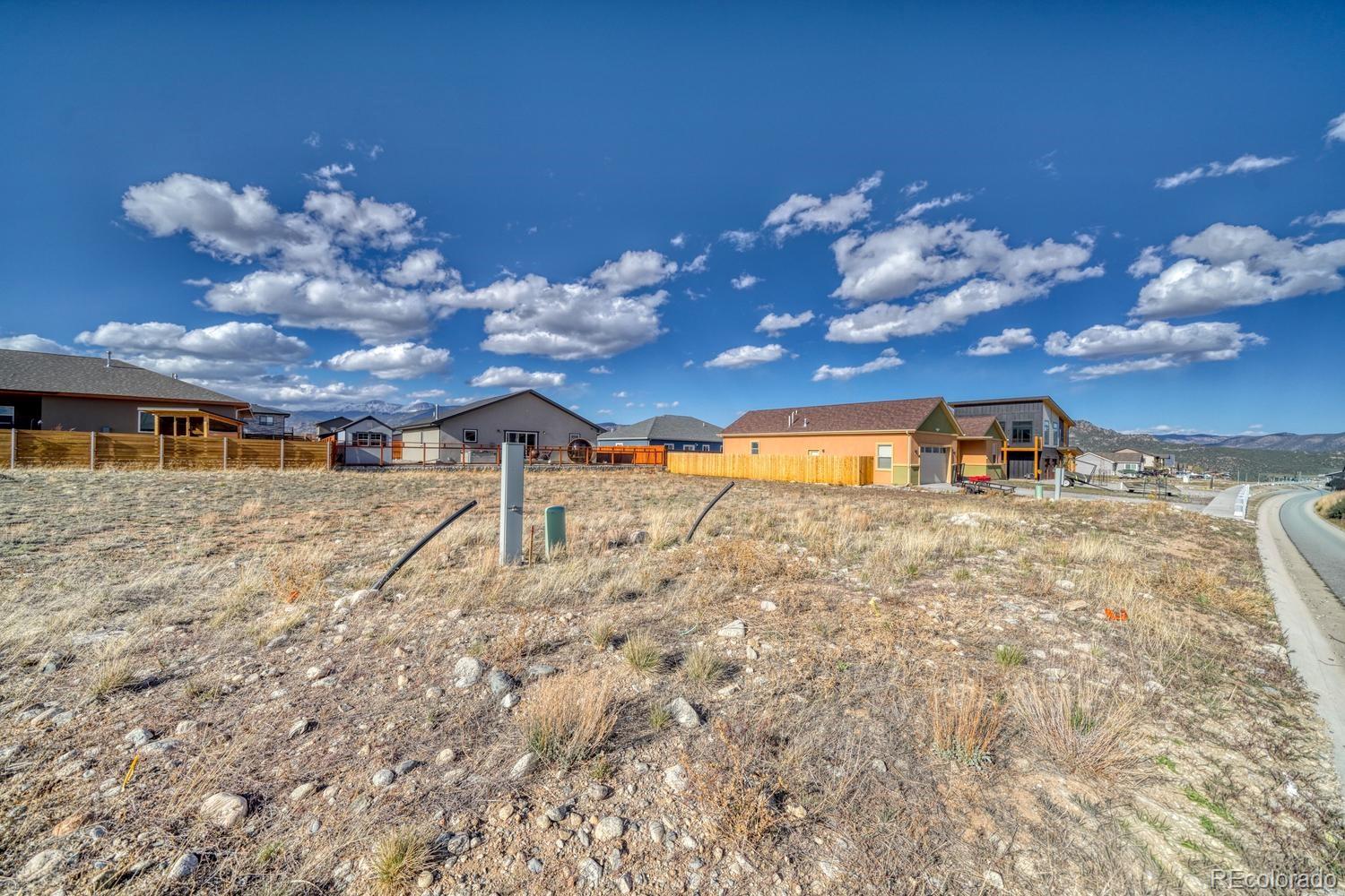 147 Red Tail Boulevard Buena Vista CO 81211