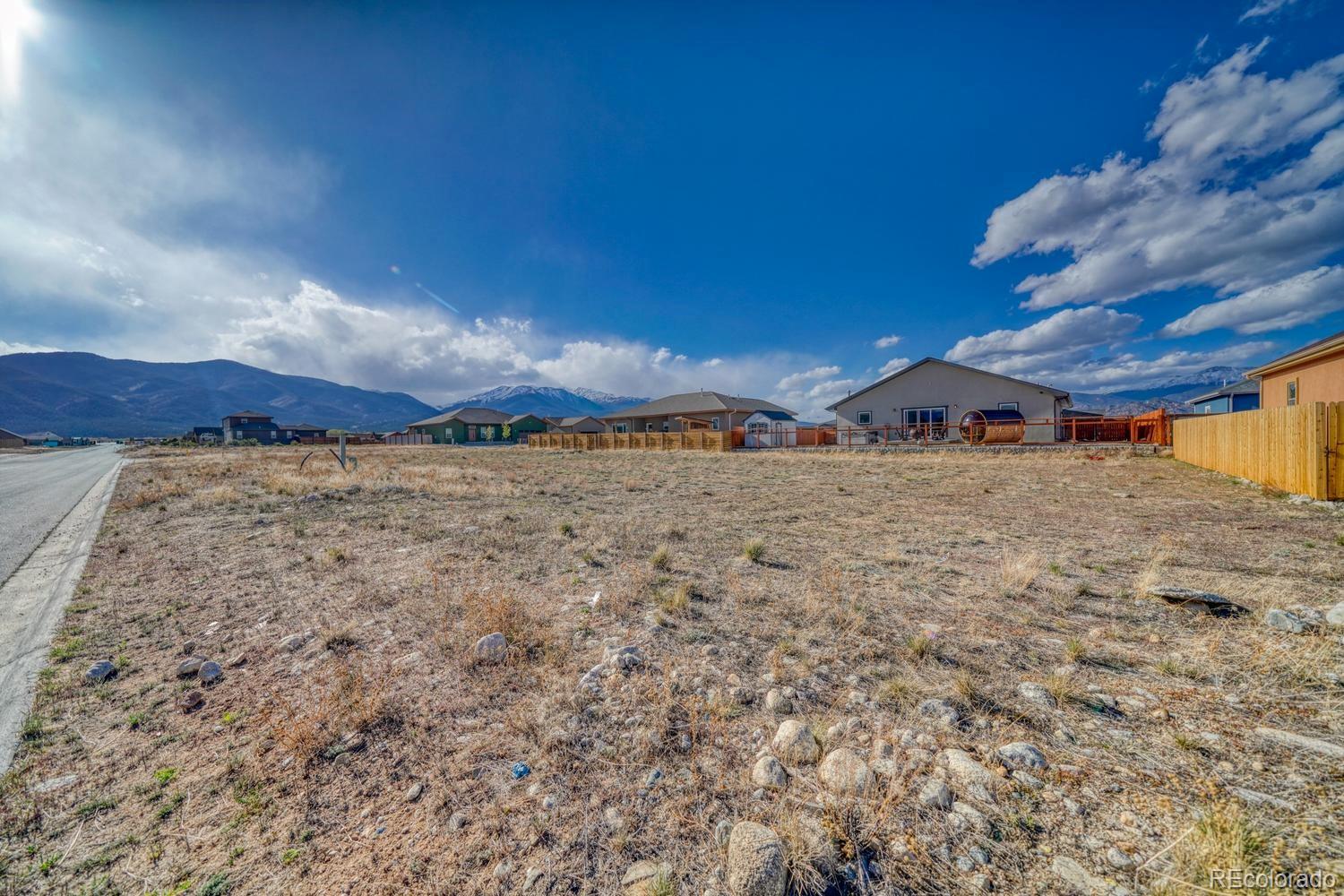 147 Red Tail Boulevard Buena Vista CO 81211