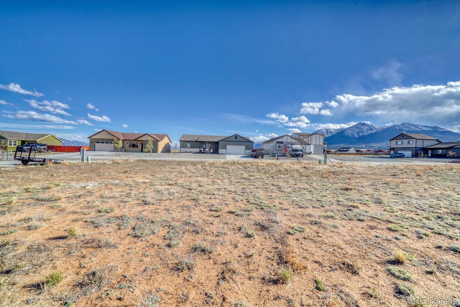 147 Red Tail Boulevard Buena Vista CO 81211