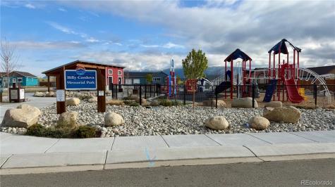 147 Red Tail Boulevard Buena Vista CO 81211
