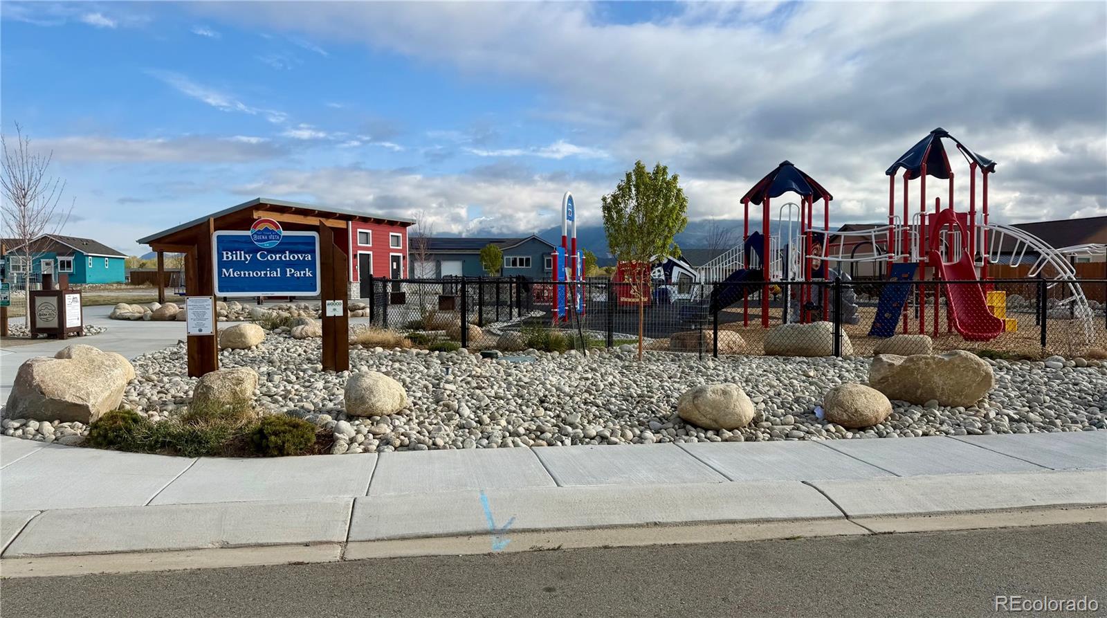 147 Red Tail Boulevard Buena Vista CO 81211