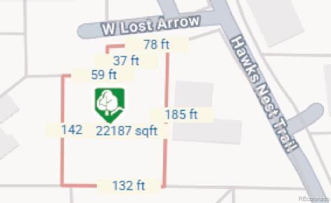 11196 Lost Arrow Littleton CO 80125