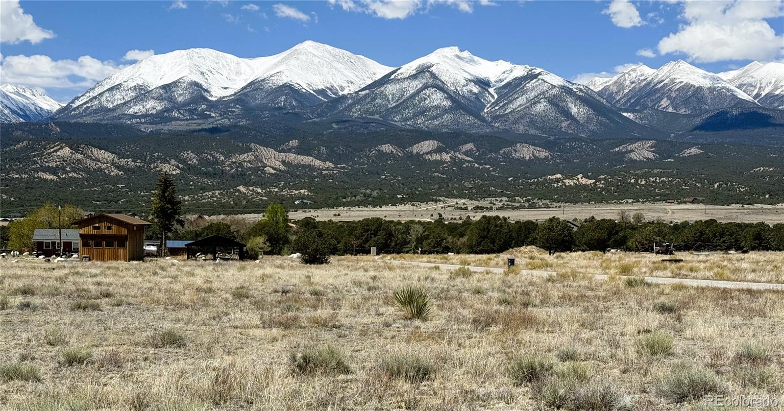 9971 Mint Lane Salida CO 81201