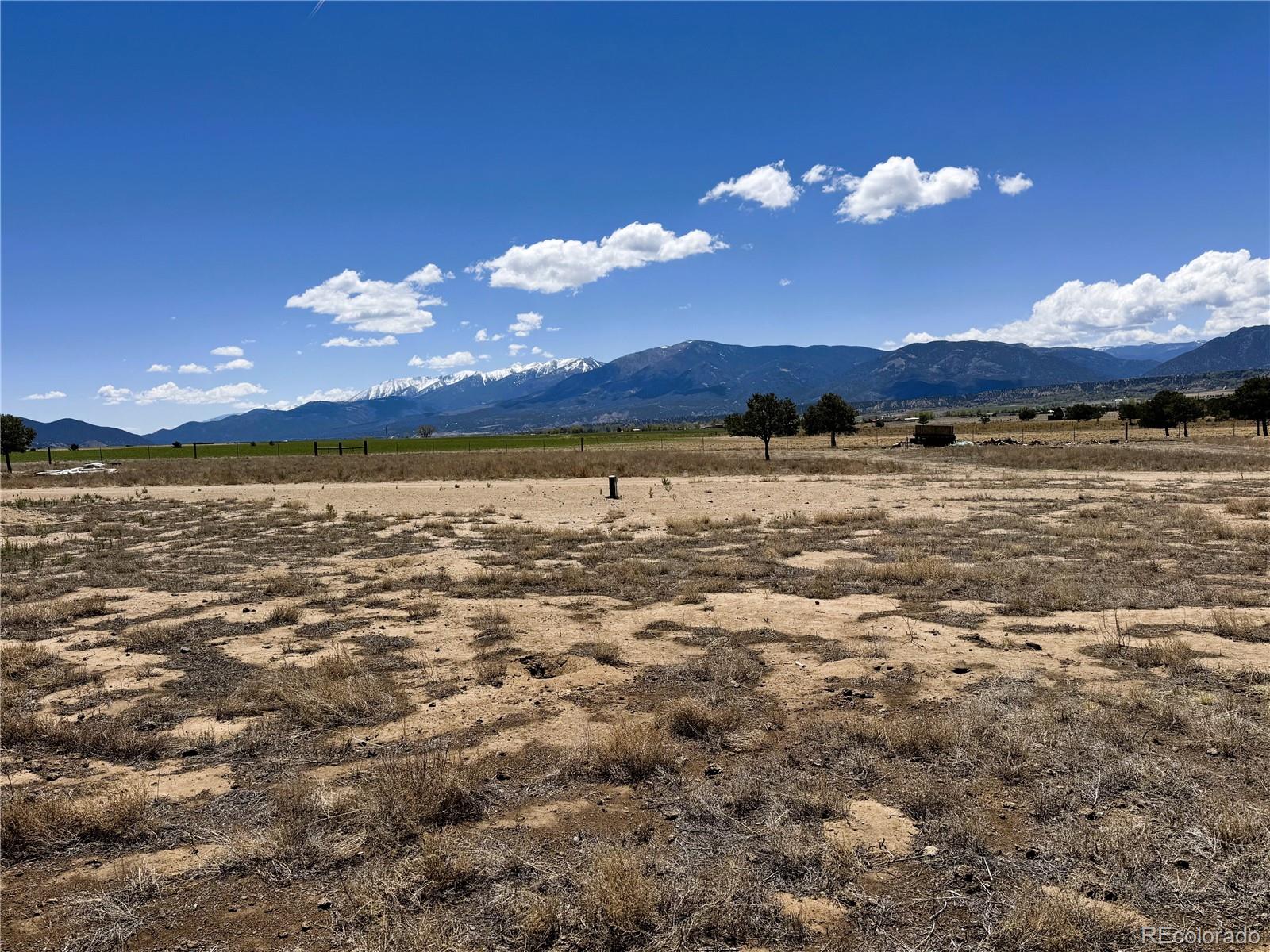 9971 Mint Lane Salida CO 81201