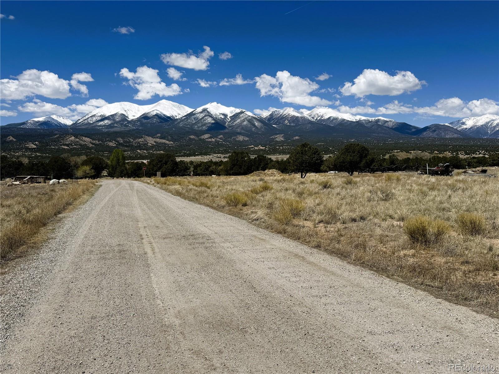 9971 Mint Lane Salida CO 81201